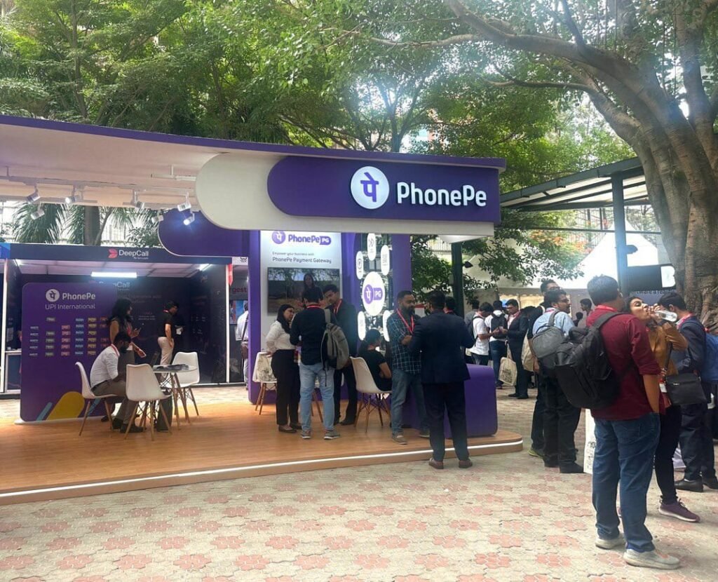 AADHAR CARD To Phone Pe Apply